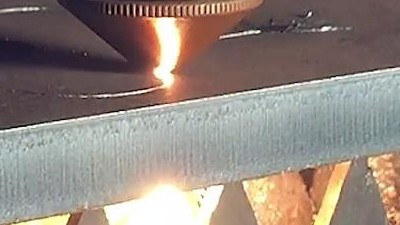 激光切割技术要点，执信环保激光切割烟雾过滤器厂家。