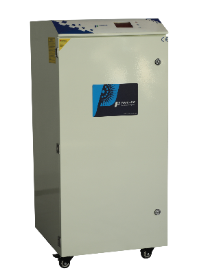 PA-400FS-HP-IQ2智能烟雾净化器