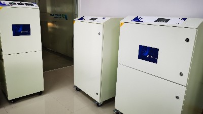 执信环保-工业吸尘设备-工业集尘器-环保除尘设备制造！