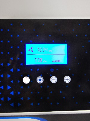 FS系列烟雾净化器