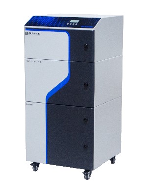 FS系列烟雾净化器