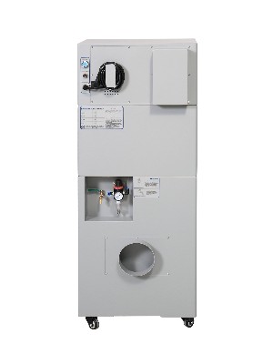 食品、药品生产分装智能除尘器