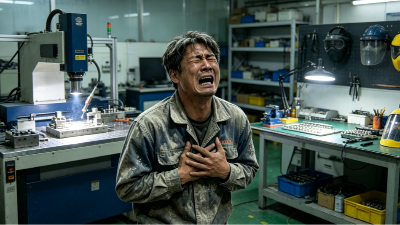 激光加工烟尘处理选型不用愁，执信环保定制方案解决全系烟尘难题