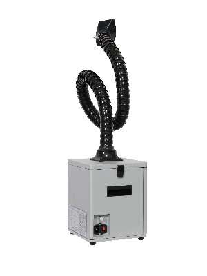 PA-F200S 新款烟雾净化器