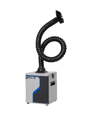 PA-F200S 新款烟雾净化器