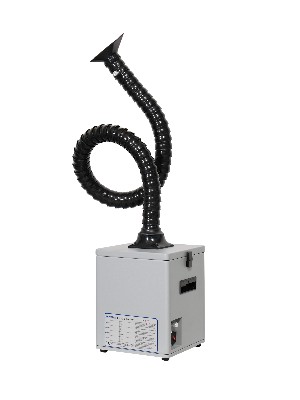 PA-F200S 新款烟雾净化器