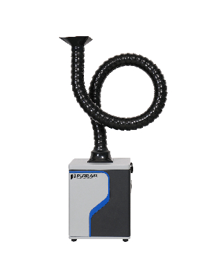 PA-F200S 新款烟雾净化器