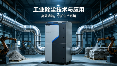 攻克工业顽固粉尘难题！专业除尘方案，助力企业安全合规生产