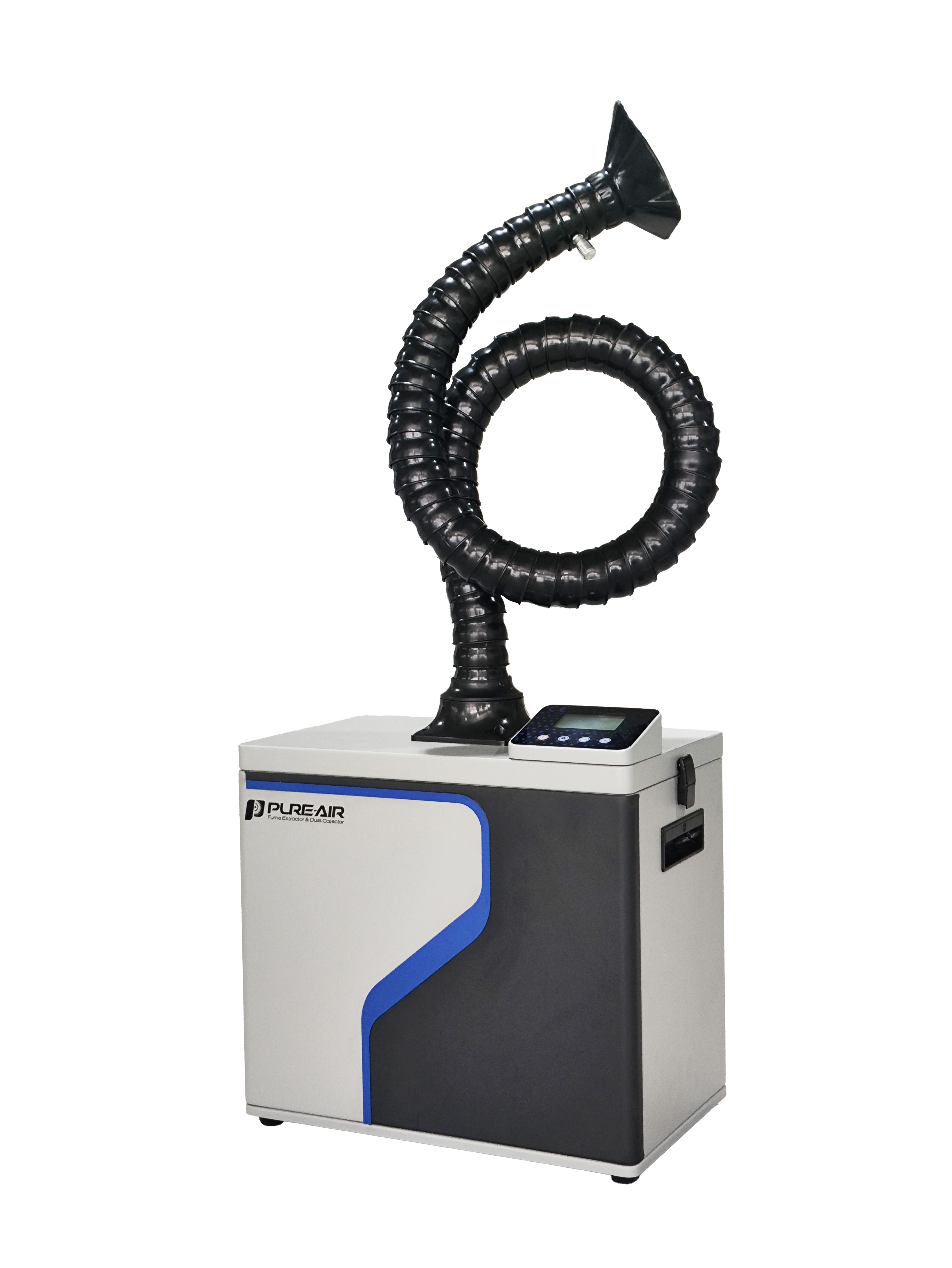 PA-F250s 新款烟雾净化器