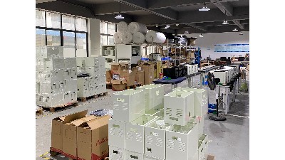 安全烟雾净化器