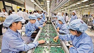 电路板焊锡净化器