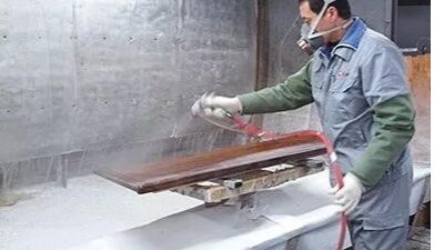 粉尘防爆除尘器