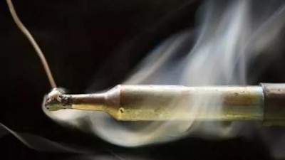 工业异味处理：烟雾净化器是优质之选