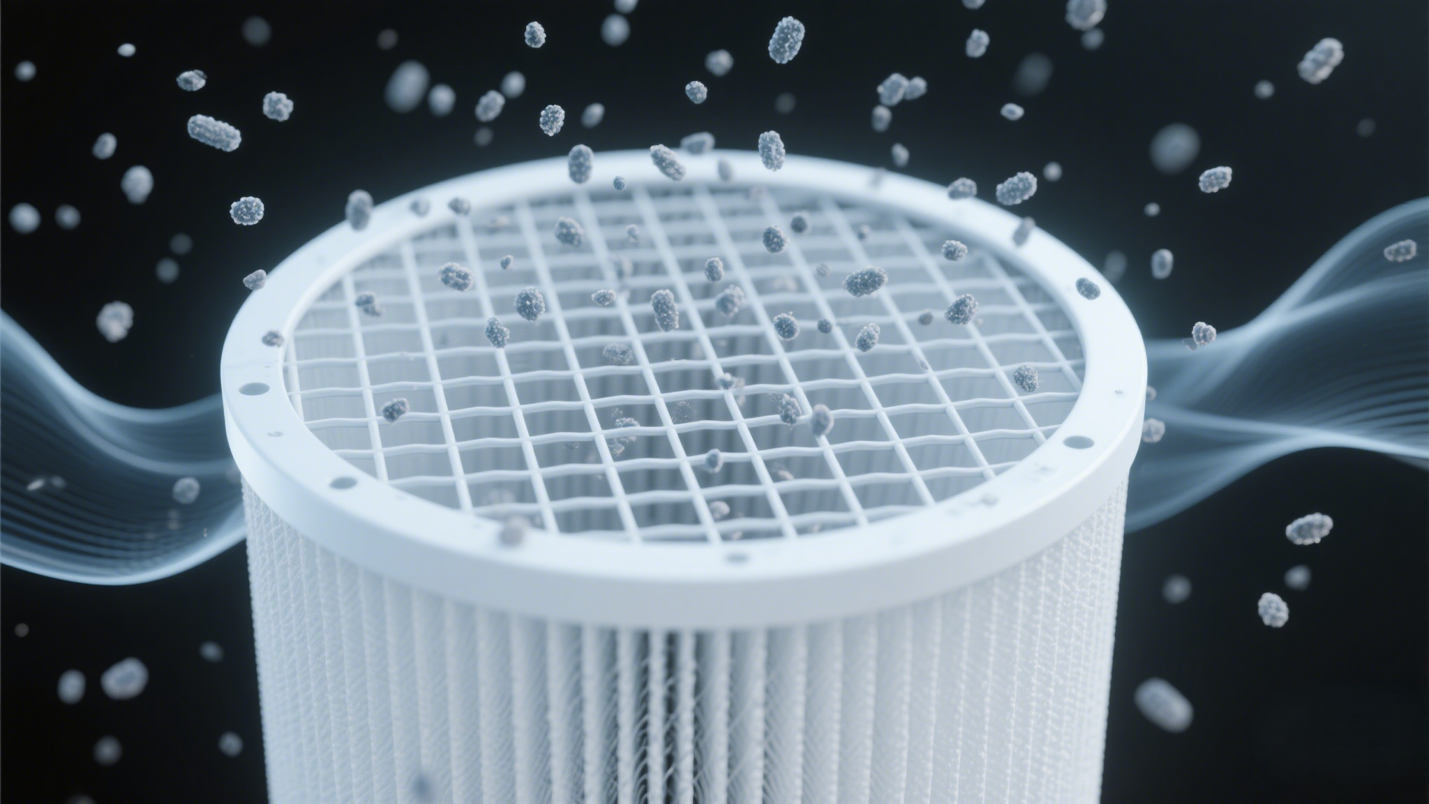 脉冲滤筒：工业烟尘处理的最佳解决方案