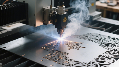 激光加工与烟雾净化器：烟尘治理的完美协同