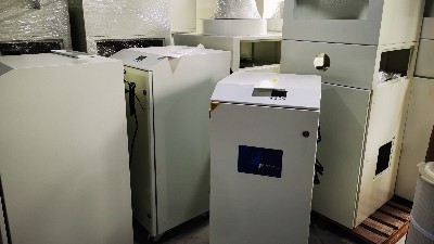 激光焊接烟雾净化器