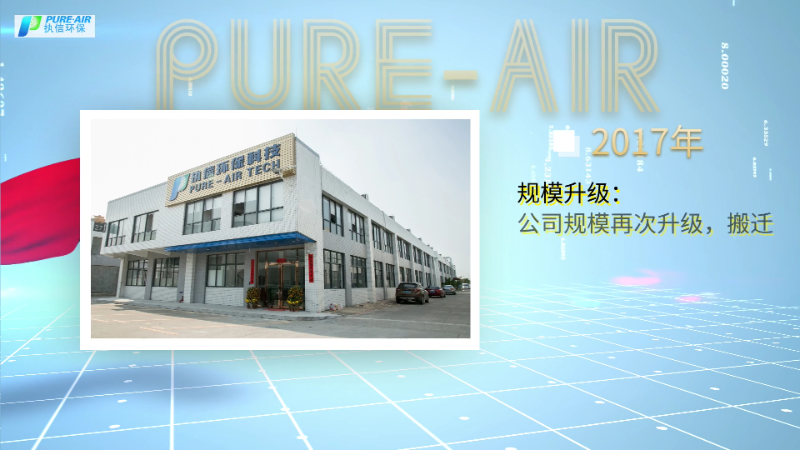 烟雾净化器生产厂家