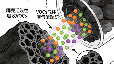 精准破局激光加工VOCs难题 执信环保方案筑牢绿色生产防线
