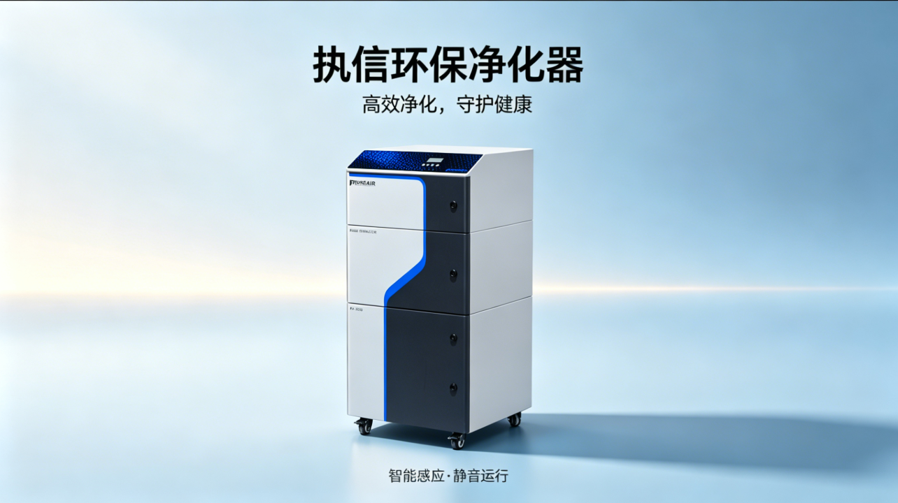 环保理念升级下，烟雾净化器成为激光加工刚需配套