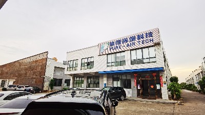 粉尘防爆除尘器